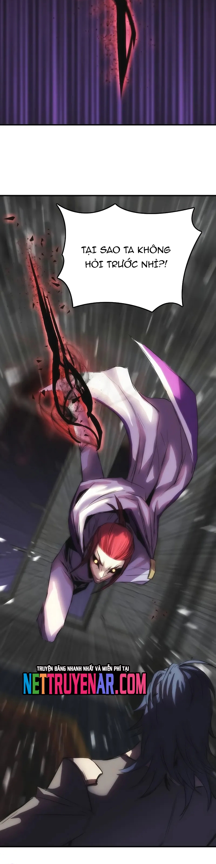 Bản Năng Hồi Quy Của Chó Săn Chap 75 - Next Chap 76