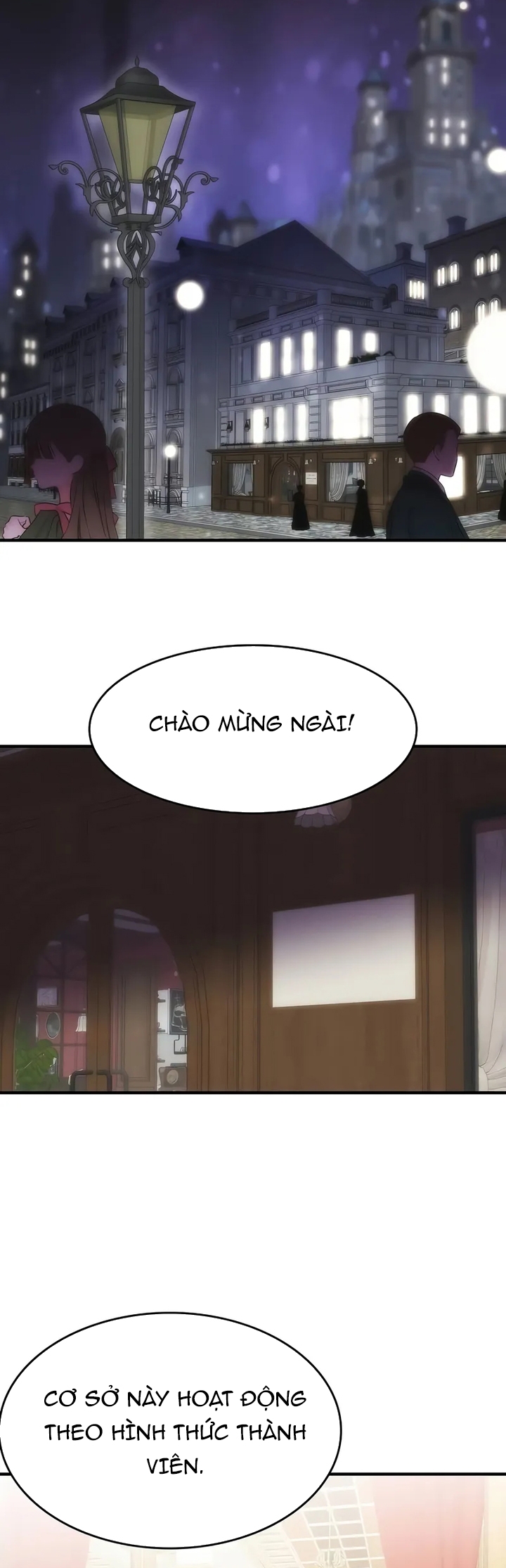 Bản Năng Hồi Quy Của Chó Săn Chap 75 - Next Chap 76