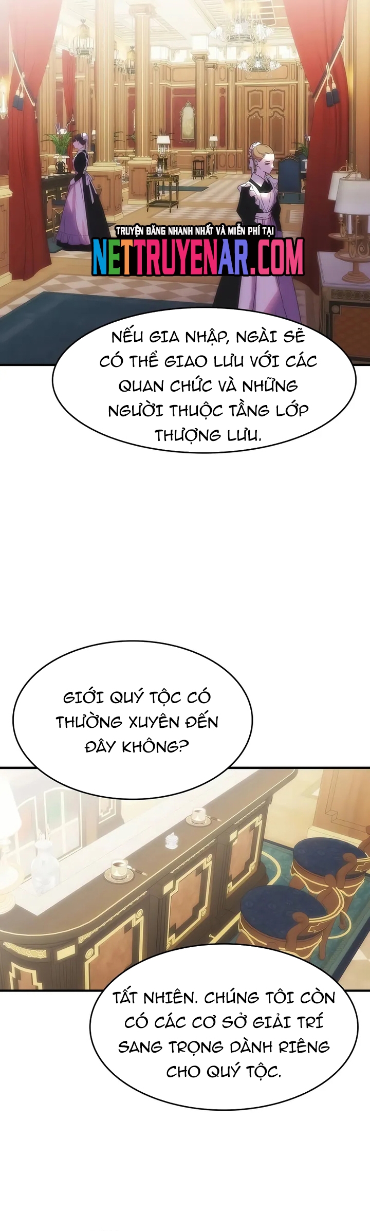 Bản Năng Hồi Quy Của Chó Săn Chap 75 - Next Chap 76