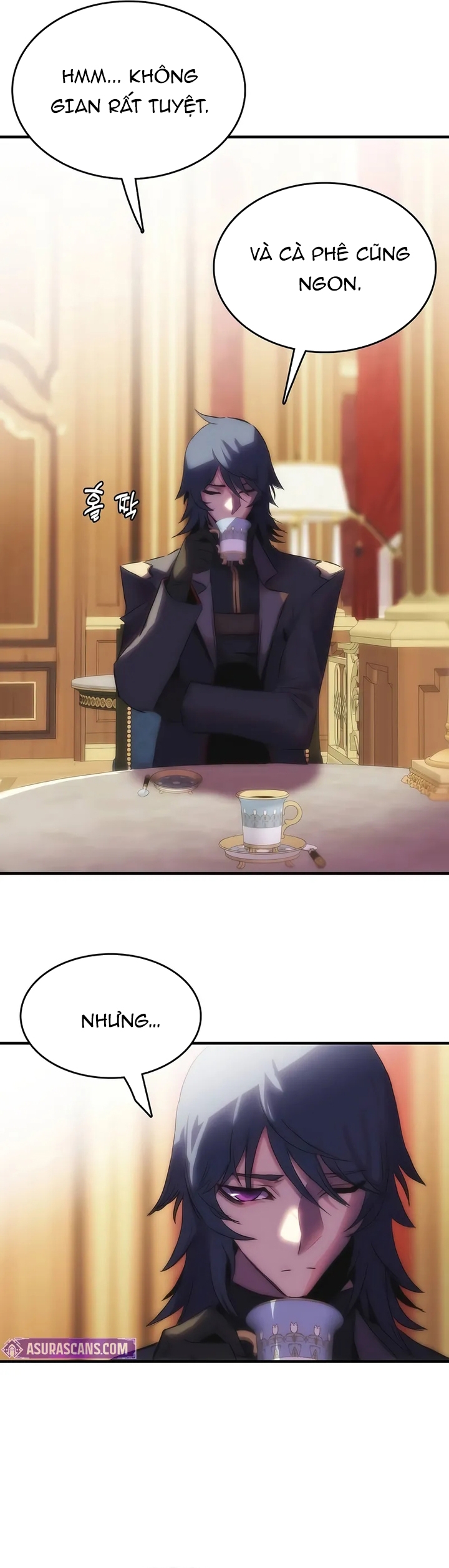 Bản Năng Hồi Quy Của Chó Săn Chap 75 - Next Chap 76