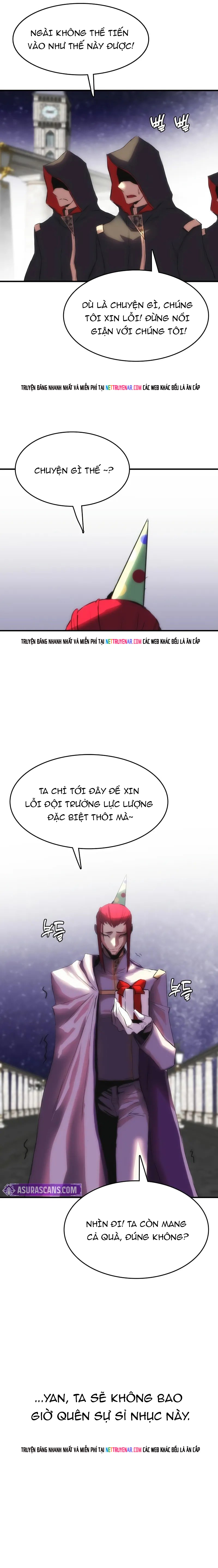 Bản Năng Hồi Quy Của Chó Săn Chap 77 - Next Chap 78