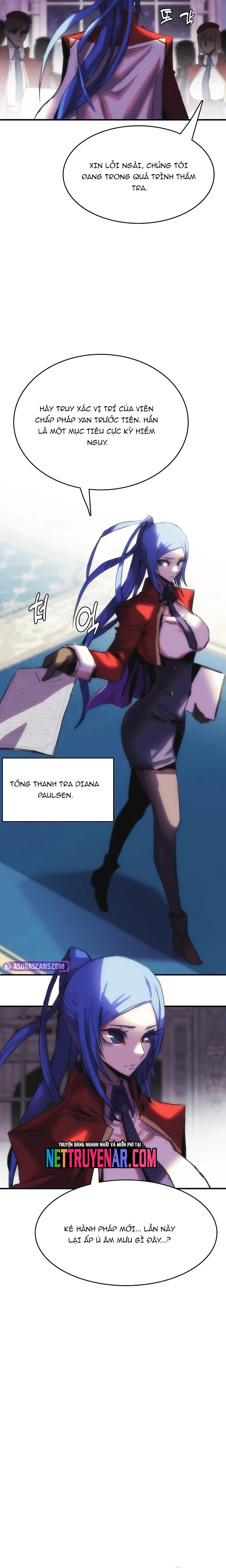 Bản Năng Hồi Quy Của Chó Săn Chap 78 - Next Chap 79