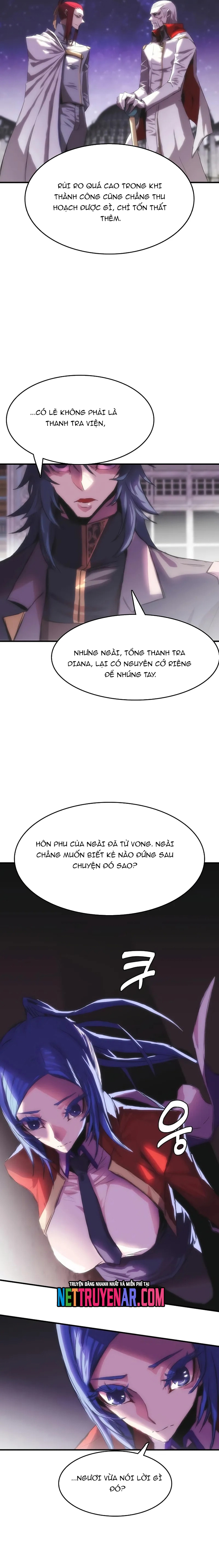 Bản Năng Hồi Quy Của Chó Săn Chap 78 - Next Chap 79