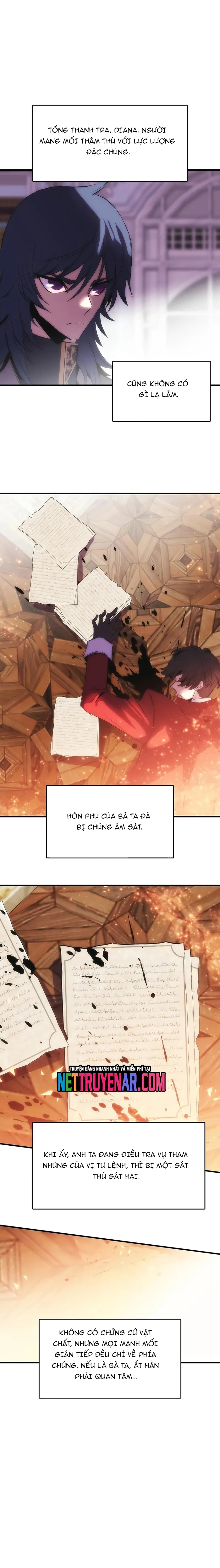 Bản Năng Hồi Quy Của Chó Săn Chap 78 - Next Chap 79