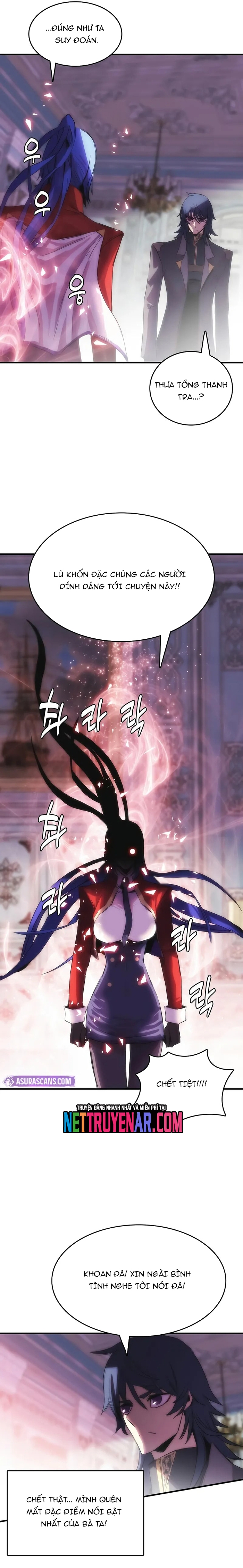 Bản Năng Hồi Quy Của Chó Săn Chap 78 - Next Chap 79