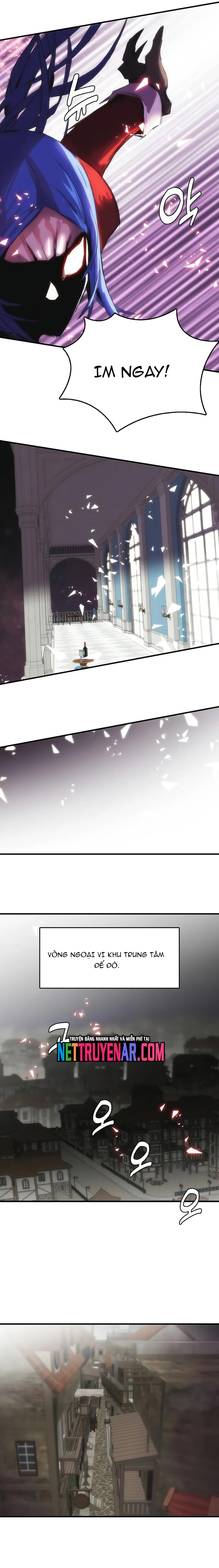 Bản Năng Hồi Quy Của Chó Săn Chap 78 - Next Chap 79