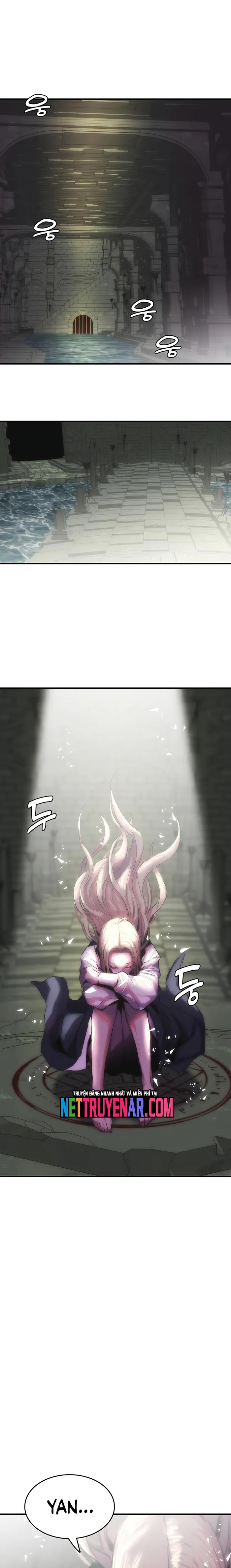 Bản Năng Hồi Quy Của Chó Săn Chap 78 - Next Chap 79