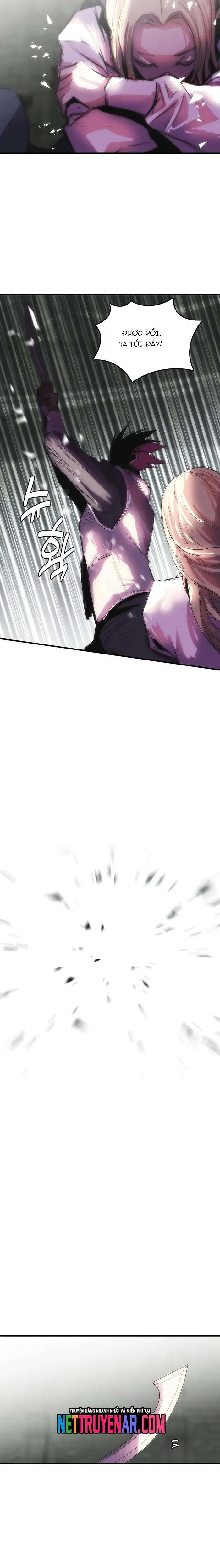 Bản Năng Hồi Quy Của Chó Săn Chap 78 - Next Chap 79