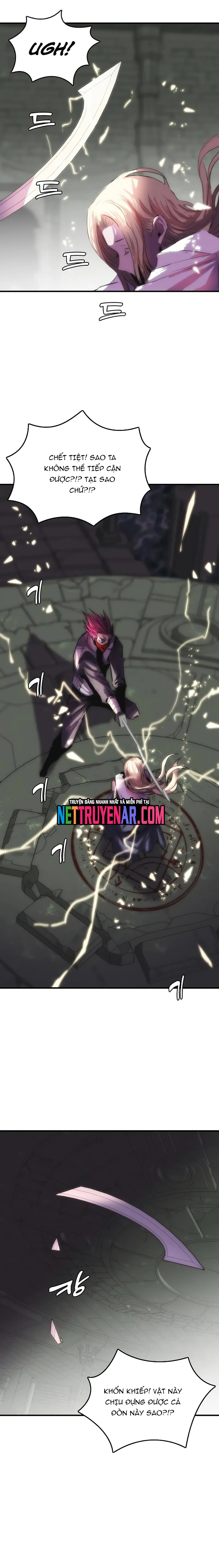 Bản Năng Hồi Quy Của Chó Săn Chap 78 - Next Chap 79