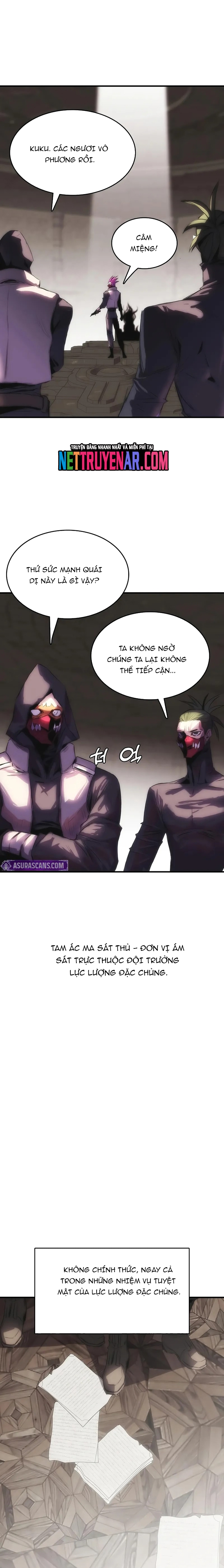 Bản Năng Hồi Quy Của Chó Săn Chap 78 - Next Chap 79