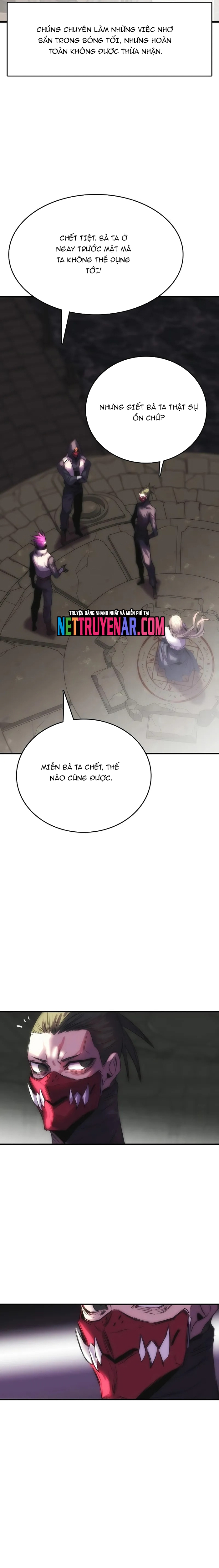 Bản Năng Hồi Quy Của Chó Săn Chap 78 - Next Chap 79