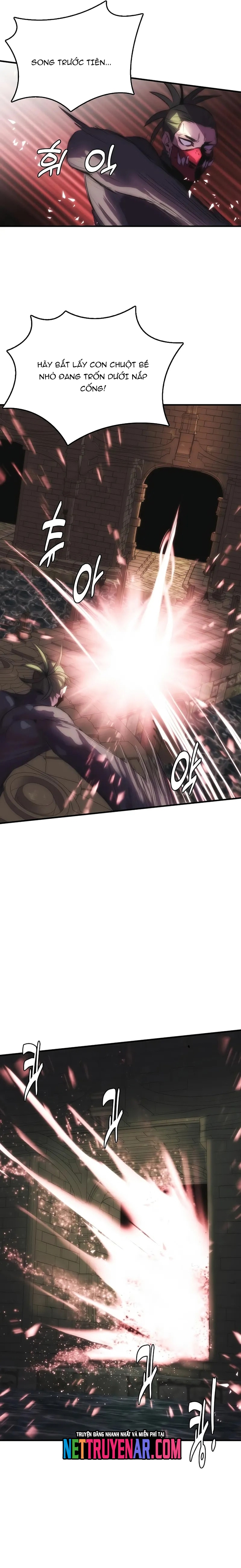 Bản Năng Hồi Quy Của Chó Săn Chap 78 - Next Chap 79