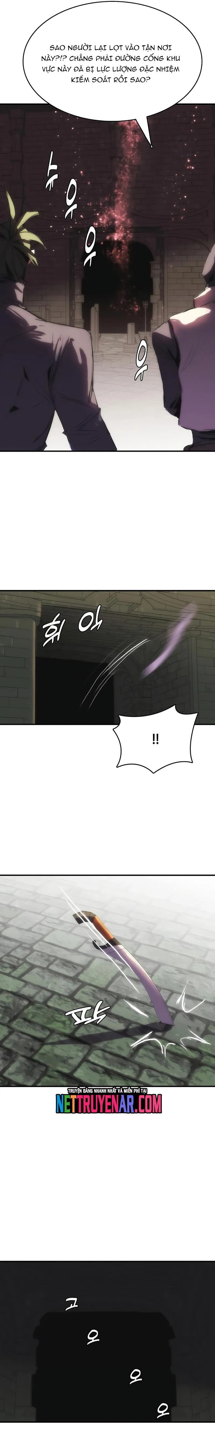 Bản Năng Hồi Quy Của Chó Săn Chap 78 - Next Chap 79