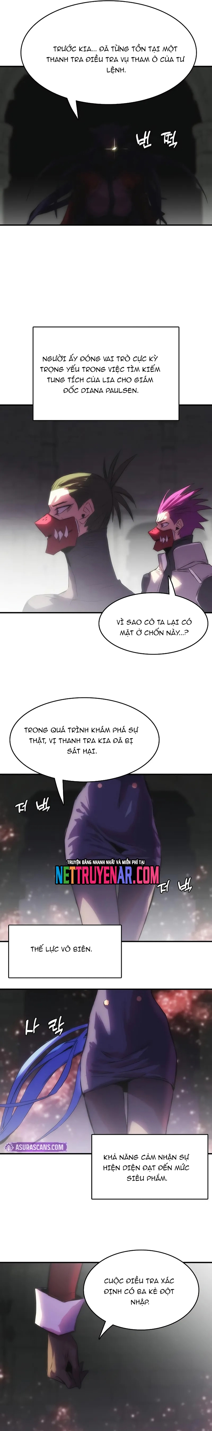 Bản Năng Hồi Quy Của Chó Săn Chap 78 - Next Chap 79