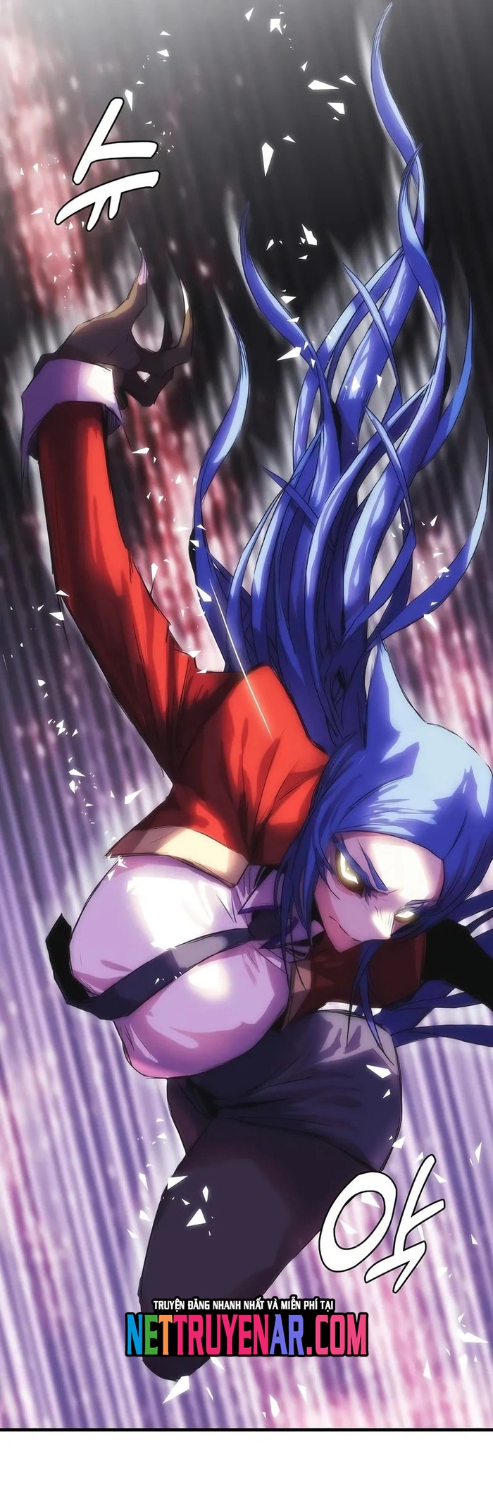 Bản Năng Hồi Quy Của Chó Săn Chap 78 - Next Chap 79