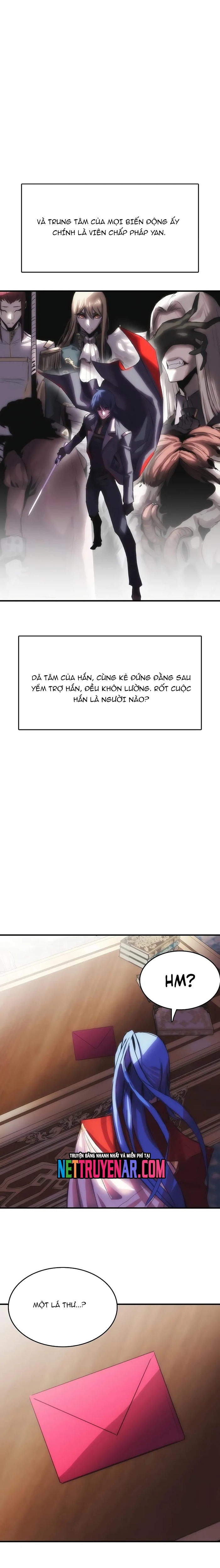 Bản Năng Hồi Quy Của Chó Săn Chap 78 - Next Chap 79