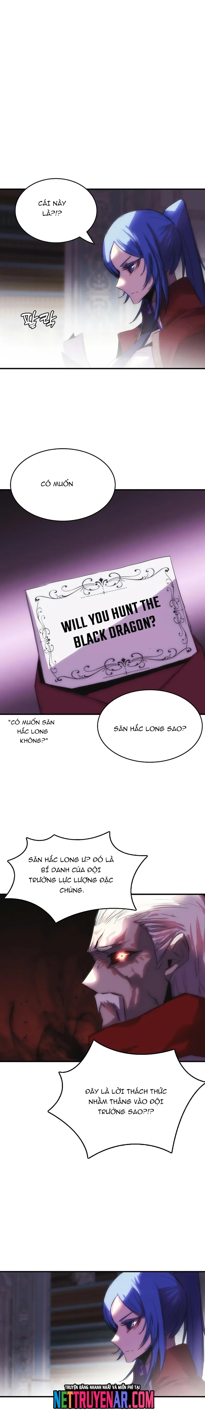 Bản Năng Hồi Quy Của Chó Săn Chap 78 - Next Chap 79