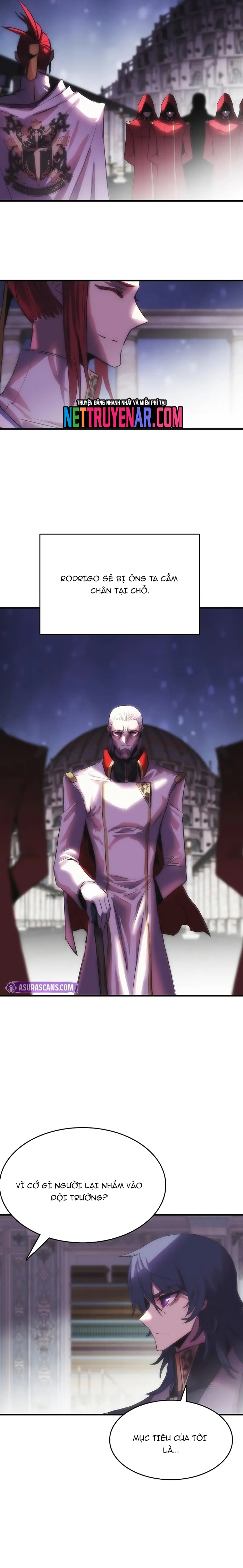 Bản Năng Hồi Quy Của Chó Săn Chap 78 - Next Chap 79