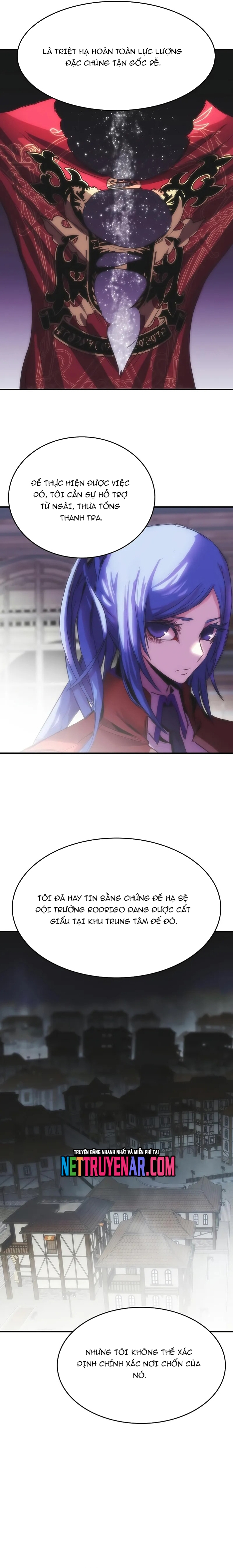 Bản Năng Hồi Quy Của Chó Săn Chap 78 - Next Chap 79