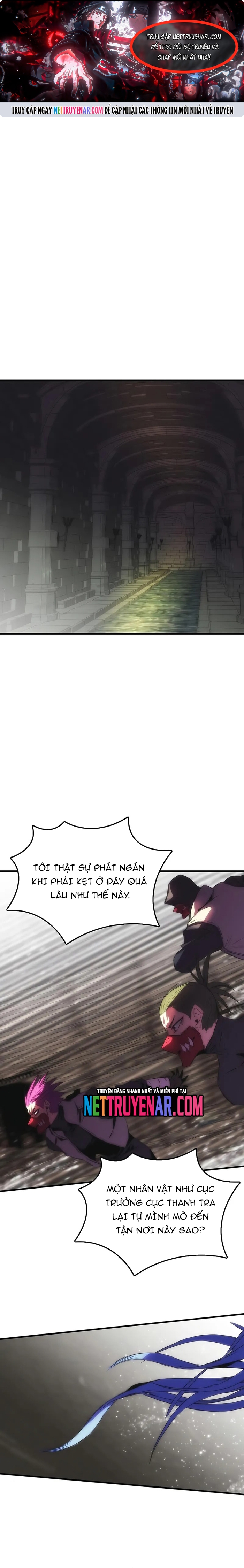 Bản Năng Hồi Quy Của Chó Săn Chap 79 - Next Chap 80