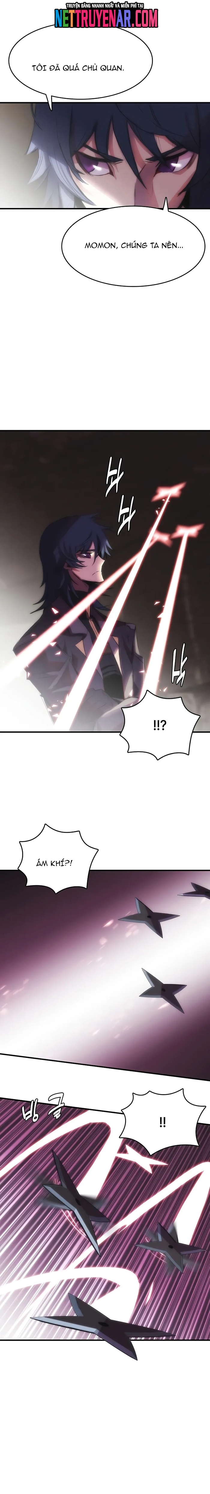 Bản Năng Hồi Quy Của Chó Săn Chap 79 - Next Chap 80