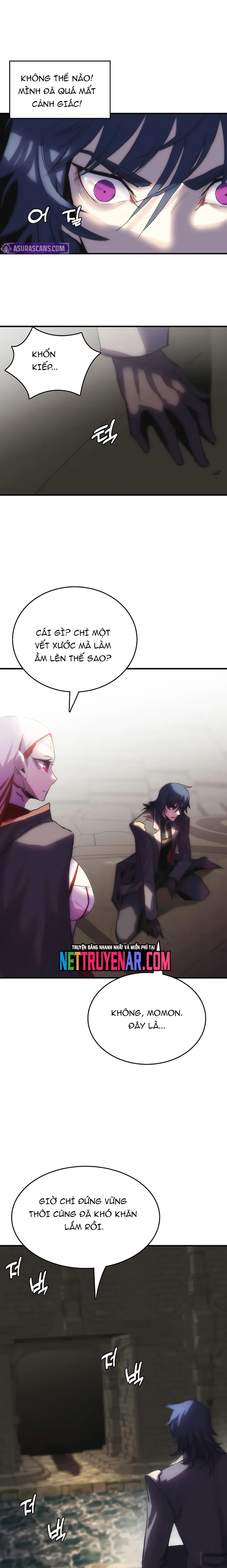 Bản Năng Hồi Quy Của Chó Săn Chap 79 - Next Chap 80