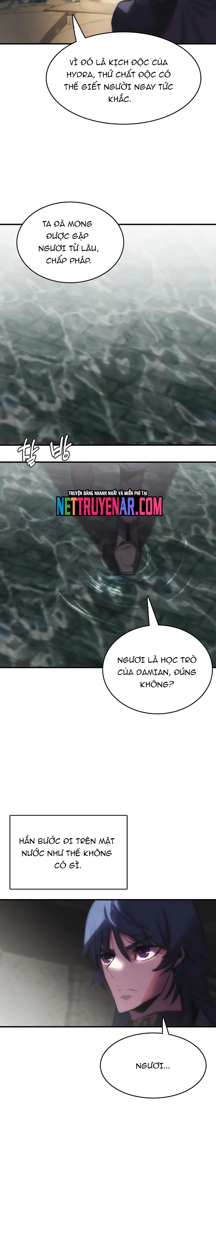 Bản Năng Hồi Quy Của Chó Săn Chap 79 - Next Chap 80