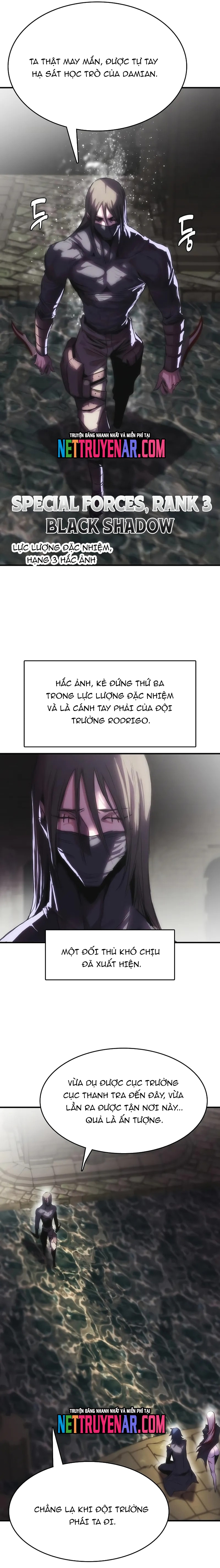 Bản Năng Hồi Quy Của Chó Săn Chap 79 - Next Chap 80