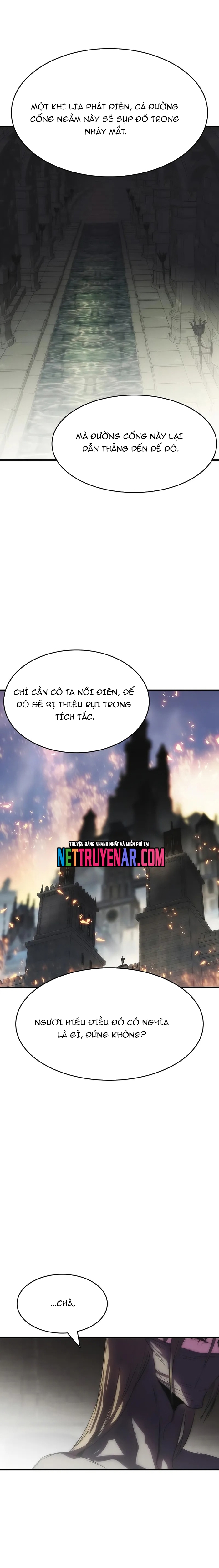 Bản Năng Hồi Quy Của Chó Săn Chap 79 - Next Chap 80