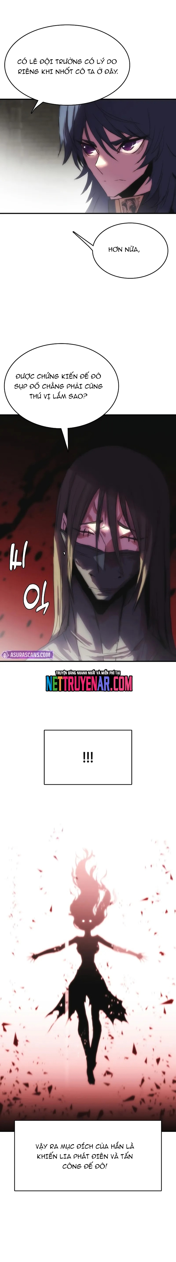 Bản Năng Hồi Quy Của Chó Săn Chap 79 - Next Chap 80