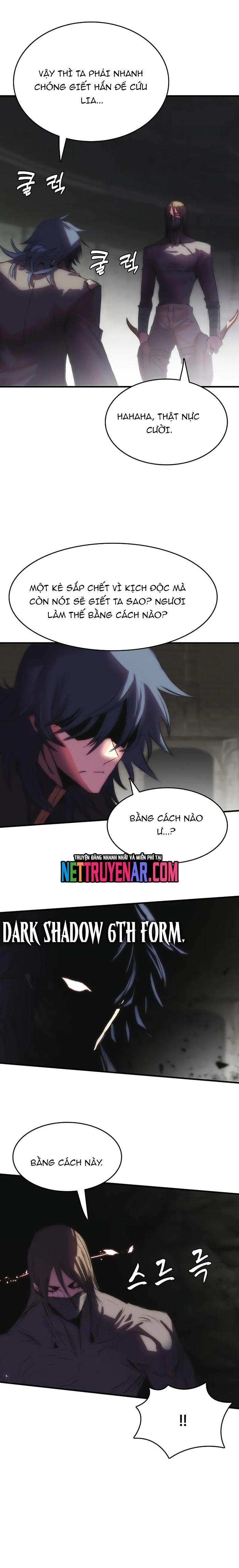 Bản Năng Hồi Quy Của Chó Săn Chap 79 - Next Chap 80