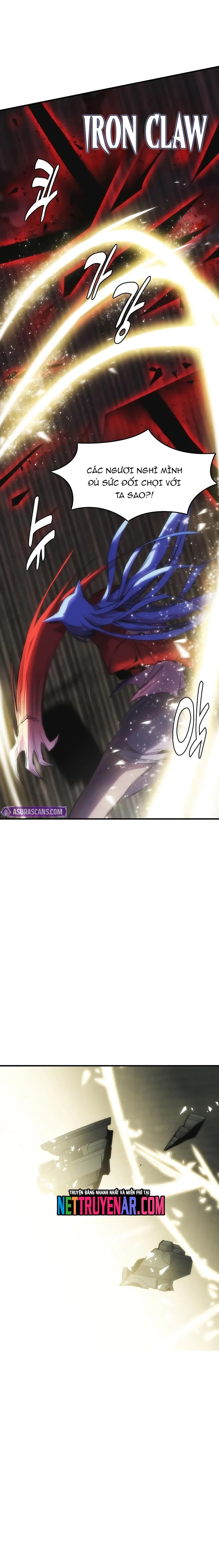 Bản Năng Hồi Quy Của Chó Săn Chap 79 - Next Chap 80