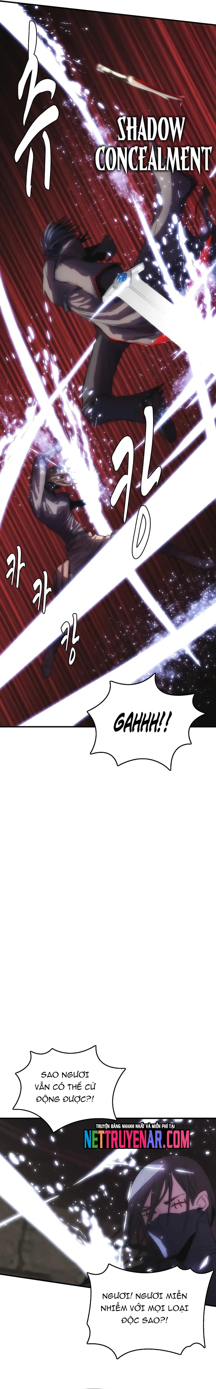 Bản Năng Hồi Quy Của Chó Săn Chap 79 - Next Chap 80