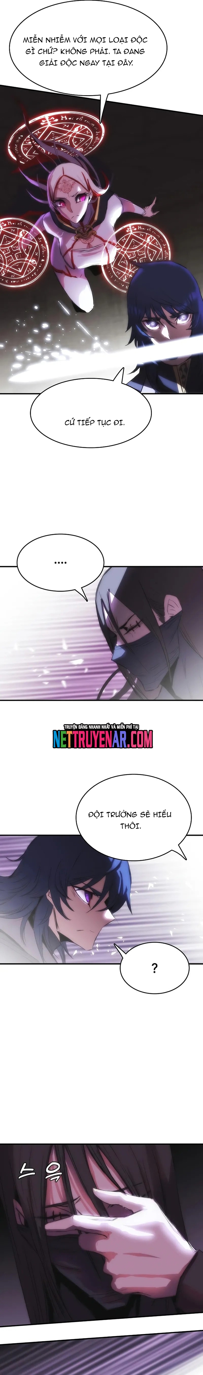 Bản Năng Hồi Quy Của Chó Săn Chap 79 - Next Chap 80