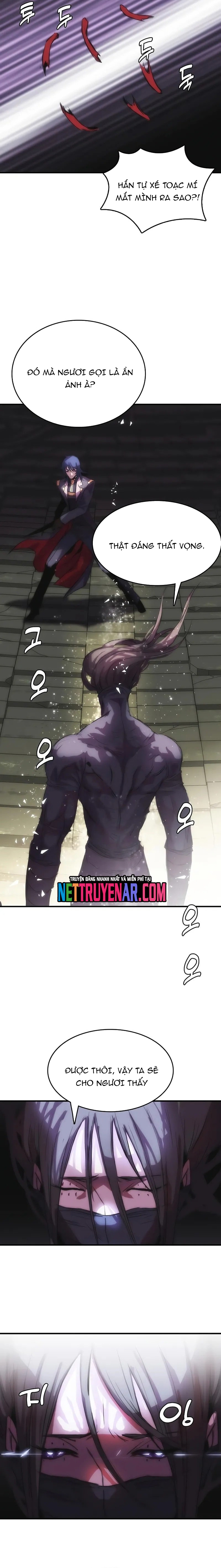 Bản Năng Hồi Quy Của Chó Săn Chap 79 - Next Chap 80