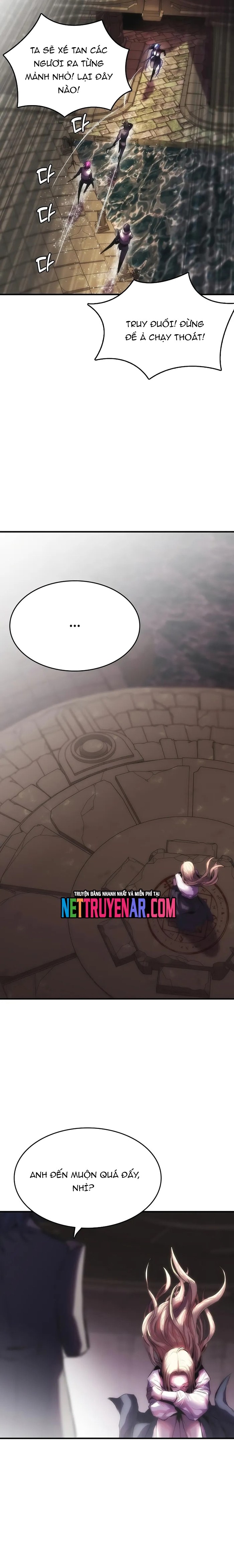 Bản Năng Hồi Quy Của Chó Săn Chap 79 - Next Chap 80