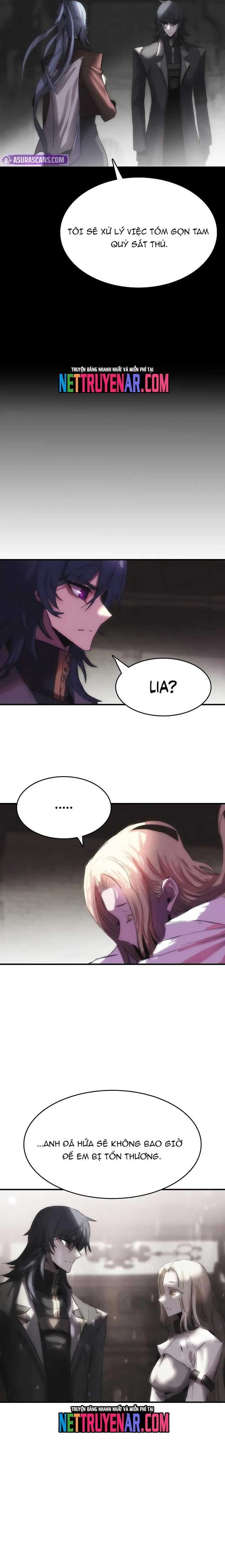 Bản Năng Hồi Quy Của Chó Săn Chap 79 - Next Chap 80