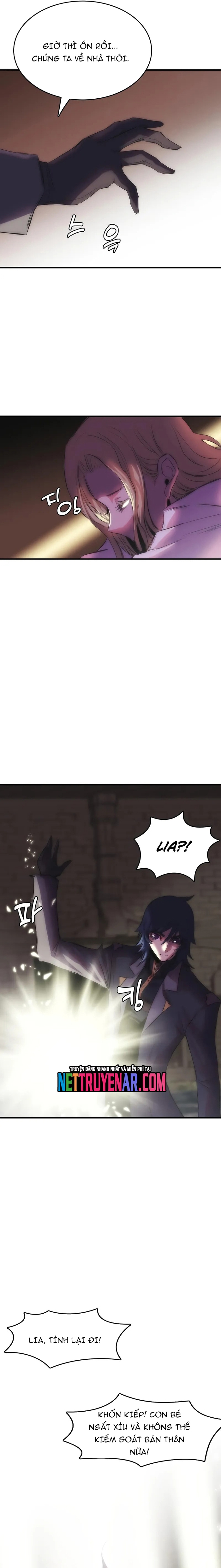Bản Năng Hồi Quy Của Chó Săn Chap 79 - Next Chap 80
