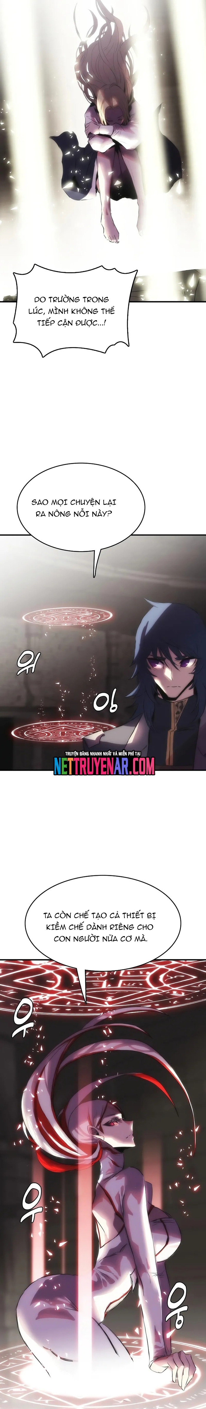 Bản Năng Hồi Quy Của Chó Săn Chap 79 - Next Chap 80