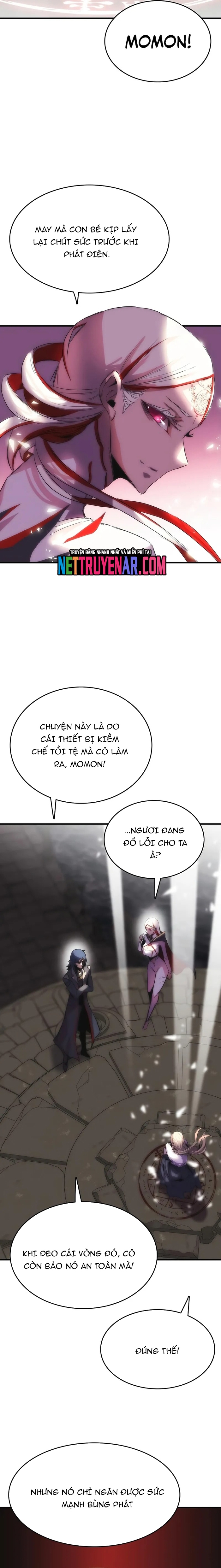 Bản Năng Hồi Quy Của Chó Săn Chap 79 - Next Chap 80