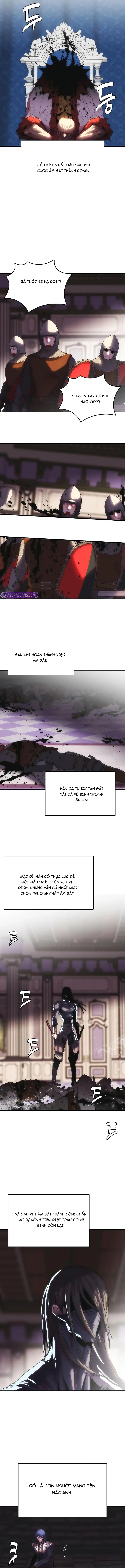 Bản Năng Hồi Quy Của Chó Săn Chap 80 - Next Chap 81