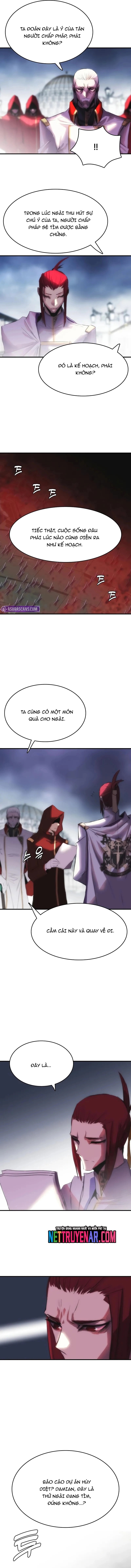 Bản Năng Hồi Quy Của Chó Săn Chap 80 - Next Chap 81