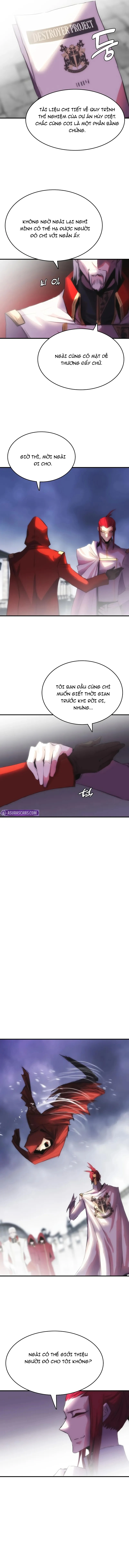 Bản Năng Hồi Quy Của Chó Săn Chap 80 - Next Chap 81