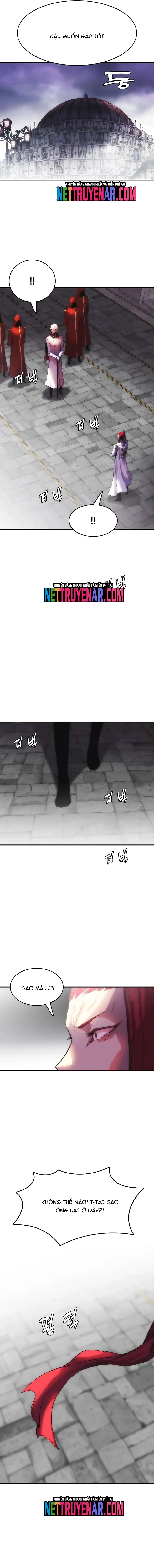 Bản Năng Hồi Quy Của Chó Săn Chap 80 - Next Chap 81