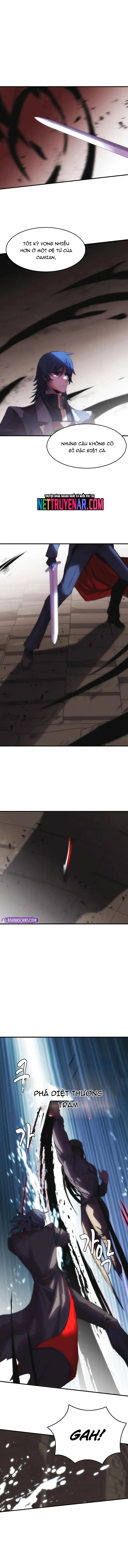 Bản Năng Hồi Quy Của Chó Săn Chap 80 - Next Chap 81