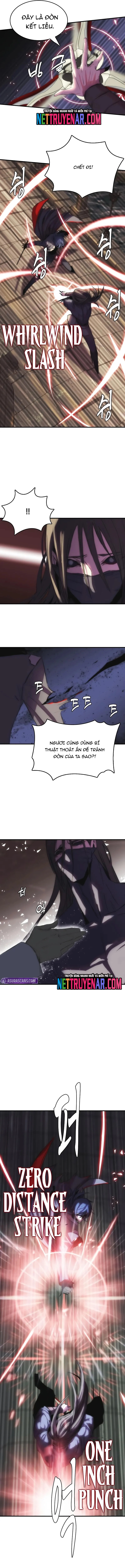 Bản Năng Hồi Quy Của Chó Săn Chap 80 - Next Chap 81