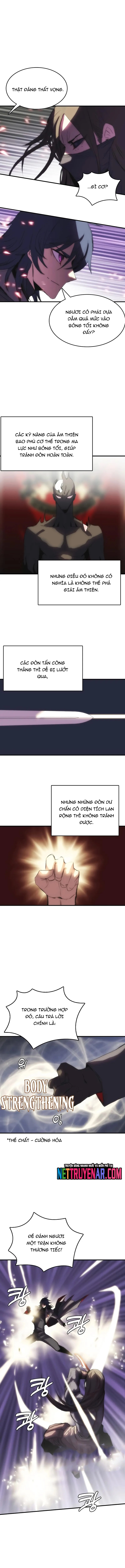 Bản Năng Hồi Quy Của Chó Săn Chap 80 - Next Chap 81