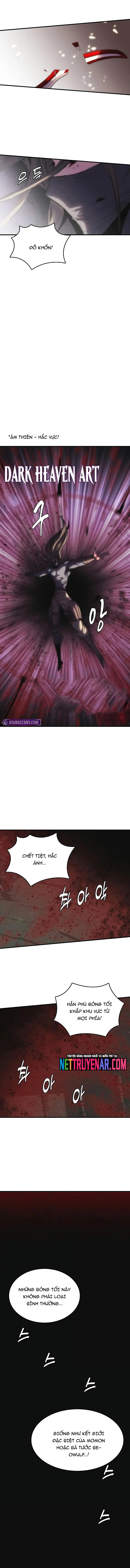 Bản Năng Hồi Quy Của Chó Săn Chap 80 - Next Chap 81