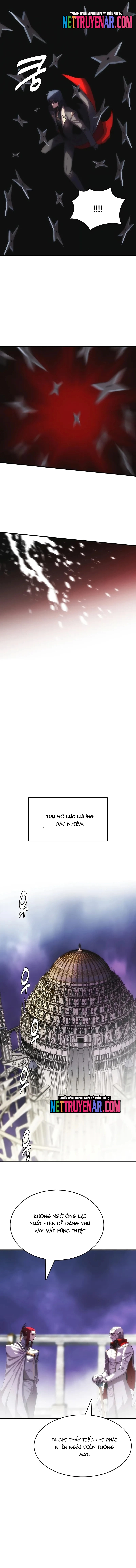 Bản Năng Hồi Quy Của Chó Săn Chap 80 - Next Chap 81