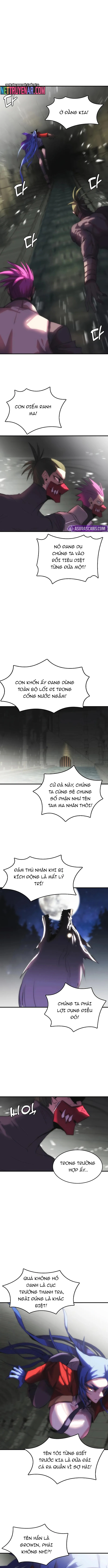 Bản Năng Hồi Quy Của Chó Săn Chap 81 - Next Chap 82